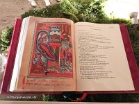 Christmette 2018 in Lahr